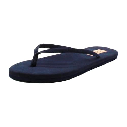 Flojos Womens Fiesta flip Flop