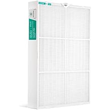 Alen Air Filter B7-Pure Replacement H13 True HEPA FIlter for BreatheSmart 75i Air Purifier - Captures Allergens, Dust, Mold (1 Filter)