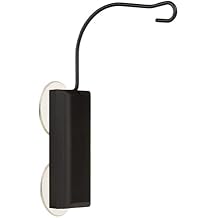 Pennington Classic Window Hook Used for Bird Feeder, Suction Cup Hook