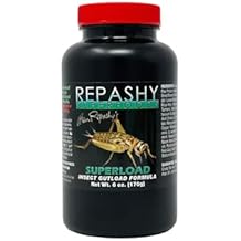 Repashy SuperLoad 6 Oz JAR