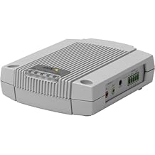 AXIS Communications P8221 Network I/O Audio Module