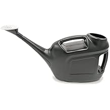 Outdoor Plastic Watering Can - 6L