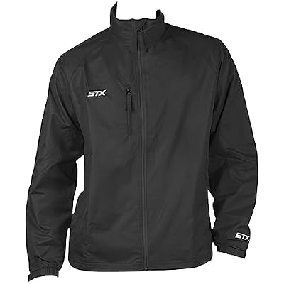 STX Mens Team Warm Up Jacket