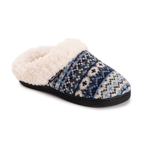 MUK LUKS Womens Suzanne Clog