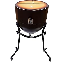 Toca T-TCC Triple Conga Cajon