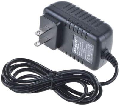 Generic AC Adapter for Logitech L-LD4-0 P/N: DSA-0051-07 FUS 80050F 190254-0000