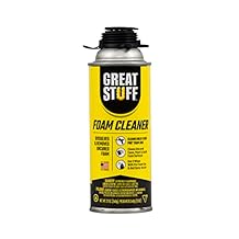 Great Stuff Foam Cleaner 12oz