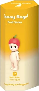 Sonny Angel Fruit Series 2019 Mini Angel - 1 Blind Box Mini Figure