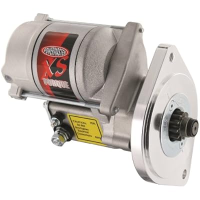 Powermaster - Str XS Infi-ClockTM Ford [BB] 351M-400-429-460 w164T,176T,180T,184T Natural
