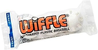 Wiffle Ball Original Ball, 3 Piece