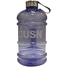 USN Unisex's Half Gallon Jug-Blue-2.2 Litre