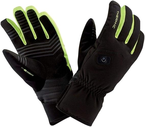 Therm-ic Powergloves Light+ 9