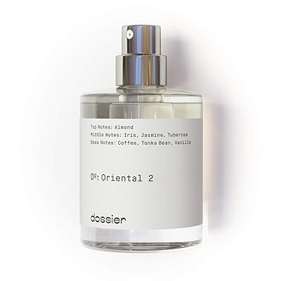 Dossier | Oriental 2 Womens Perfume | Inspired By Good Girl Fragrance