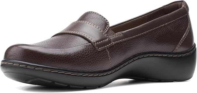 Clarks Women's Cora Daisy Loafers