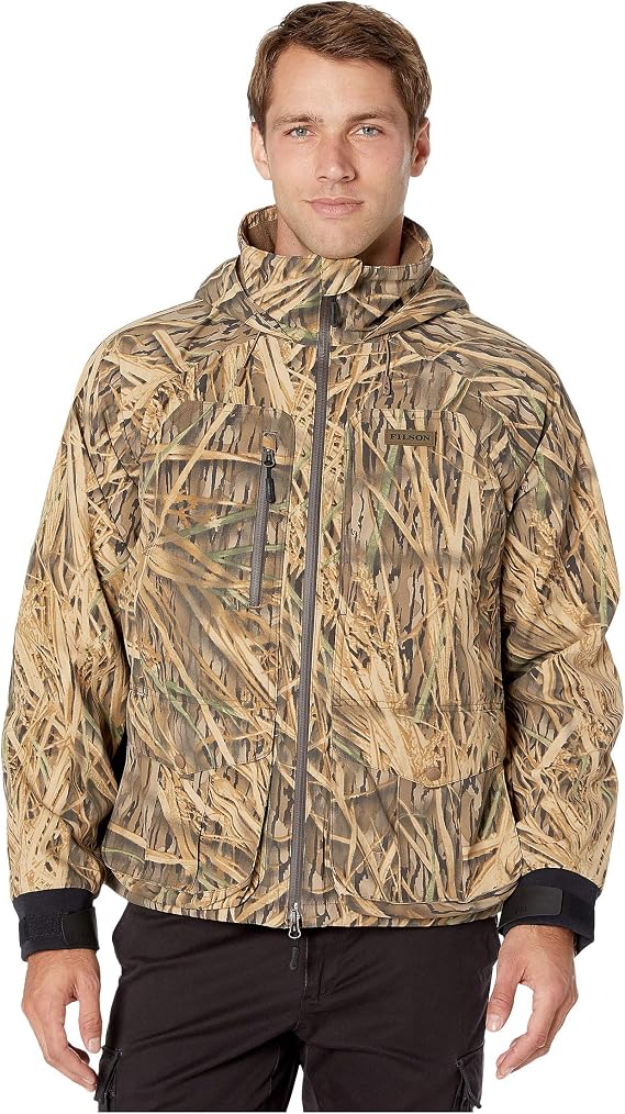 Filson Men's Skagit Waterfowl Jacket